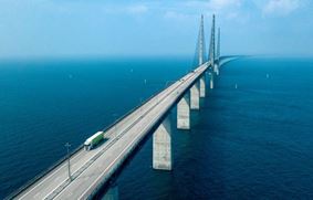 Зачем Великобритании свой «Крымский мост»?