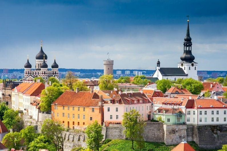 Эстония – одна из самых недооцененных стран Европы 