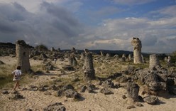 Каменный лес. Уникальный заповедник Болгарии, полный загадок