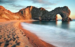 Семь лучших мест в Великобритании для отдыха на природе
