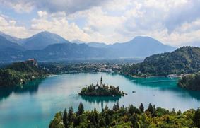 Словения – роскошный отдых за небольшие деньги