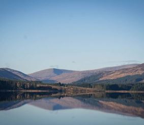 Шесть самых красивых озер Шотландии, где нет толп людей