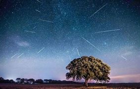 Затмения, суперлуны и метеорные потоки – астрономический календарь 2021