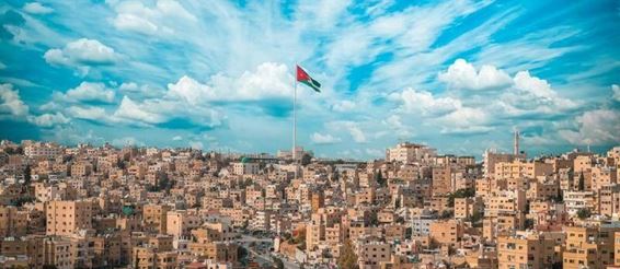 Что посмотреть и чем заняться в Иордании