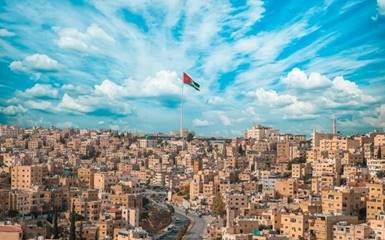 Что посмотреть и чем заняться в Иордании