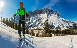 Четыре самых необычных горнолыжных курорта Европы