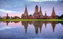 Пять лучших мест Таиланда, которые стоит посетить