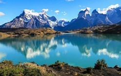 Чили – от Атакамы до Патагонии