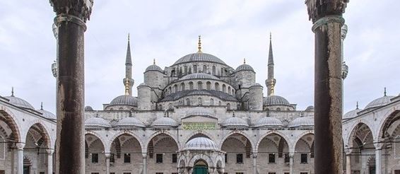 Экскурсии как способ изучения туристического Стамбула и отдыха