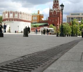 Что можно посмотреть в Москве в ходе деловой поездки?