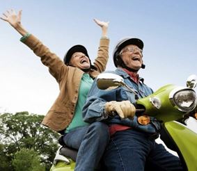 Безопасно ли сегодня путешествовать людям старше 60 лет? 