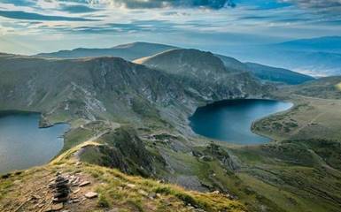 Семь способов открыть для себя горы Болгарии в любое время года
