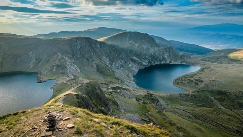 Семь способов открыть для себя горы Болгарии в любое время года