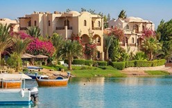 Эль-Гуна, Египет – Отличное место для встречи Нового года 2022