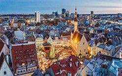 Рождество в Европе – Три направления, которые точно ждут туристов