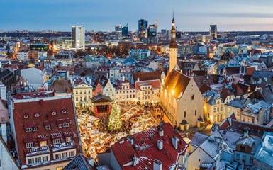 Рождество в Европе – Три направления, которые точно ждут туристов