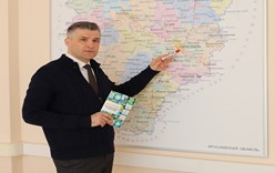 Ярославская область подводит туристические итоги уходящего года