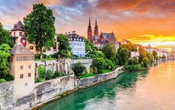 Лучшие города Европы, для счастливой жизни в 2022-м году