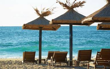 Пора задуматься о лете - Лучшие пляжи Болгарии для отдыха в 2022-м году