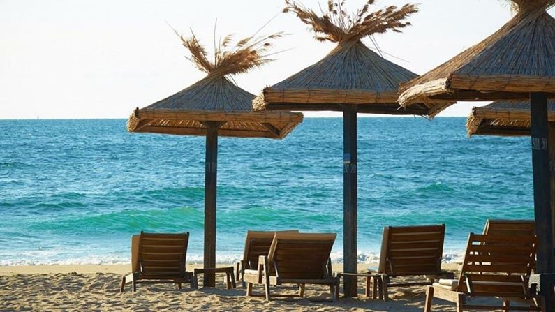 Пора задуматься о лете - Лучшие пляжи Болгарии для отдыха в 2022-м году