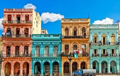 От дайвинга до дайкири - Шесть причин посетить Кубу