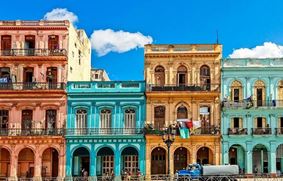 От дайвинга до дайкири - Шесть причин посетить Кубу
