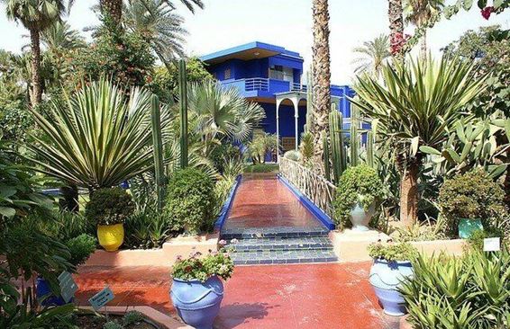 Шесть причин, чтобы спланировать поездку в Марокко в 2022-м году