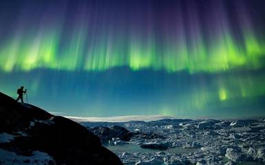 Путешествие, которое останется свами навсегда – Четыре причины посетить Гренландию в 2022 году