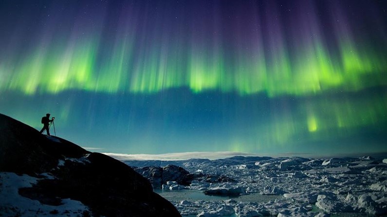 Путешествие, которое останется свами навсегда – Четыре причины посетить Гренландию в 2022 году