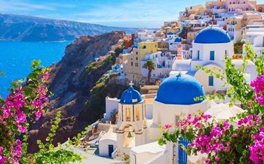 Греция снимает все свои ограничения на поездки для россиян  к летним каникулам