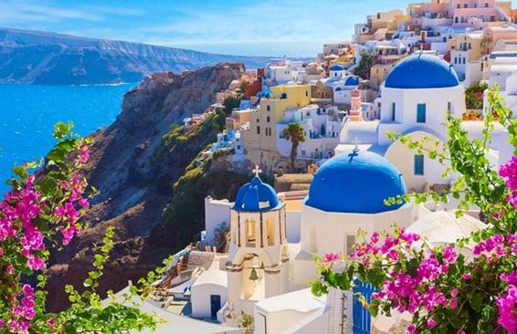 Греция снимает все свои ограничения на поездки для россиян  к летним каникулам
