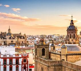 Испания готова принять туристов из России – Каковы правила въезда в страну