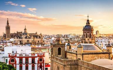 Испания готова принять туристов из России – Каковы правила въезда в страну