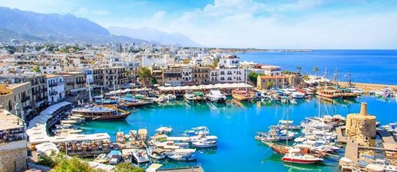 Как туристам из России отдохнуть на Кипре в напряженном летнем сезоне 2022