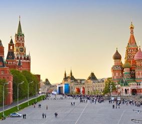 Что посмотреть туристу в Москве? Достопримечательности и музеи Москвы. Где гулять?