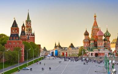 Что посмотреть туристу в Москве? Достопримечательности и музеи Москвы. Где гулять?
