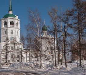 Что посмотреть в Иркутске: достопримечательности, архитектура, Байкал. Где гулять?