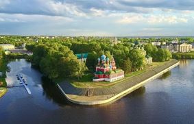 Что посмотреть в Ярославле: достопримечательности, музеи, Волга. Где гулять?