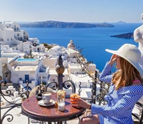 Надо ли сейчас туристу ехать на отдых в Грецию?