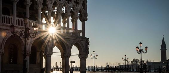 Посещение Венеции станет платным для всех туристов. Сколько и когда?