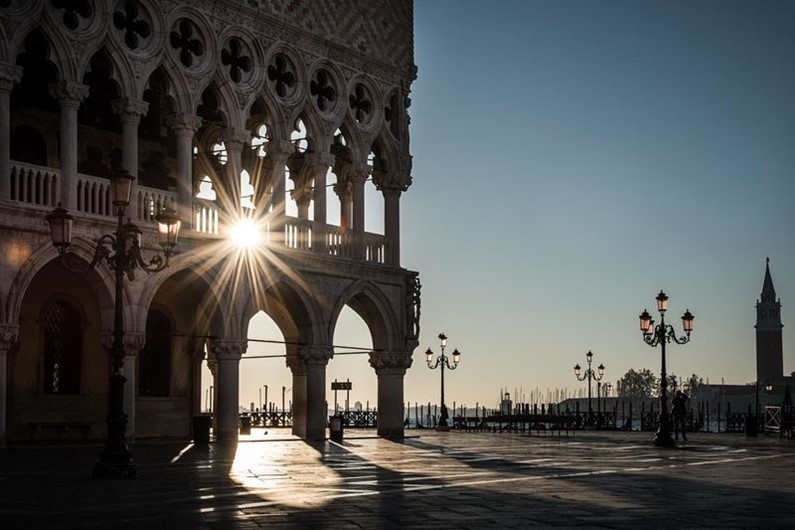 Посещение Венеции станет платным для всех туристов. Сколько и когда?