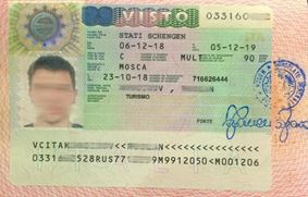 Запрет на Европу. Что известно о будущем шенгенских виз для россиян?