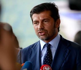 Мэр Тбилиси рассказал, как относятся к туристам из РФ в Грузии