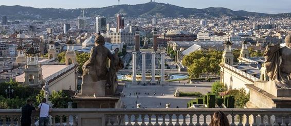Последняя в ЕС. Испания отменила все ковидные ограничения на въезд туристов