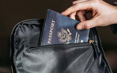 ТОП Самых предпочтительных паспортов мира для путешествий в 2023-м году