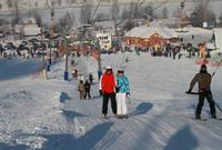 ТОП – 5 Самых недорогих горнолыжных курортов России