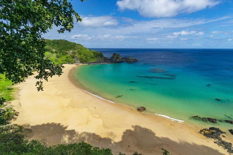 ТОП – 5 Лучших пляжей мира в 2023-м году