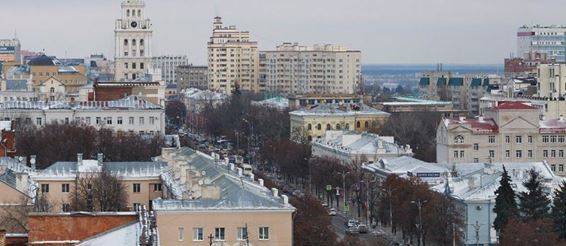 Что делать в выходные в Воронеже, ТОП Мероприятий в городе 25 и 26 марта 2023
