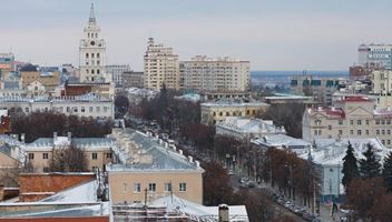 Что делать в выходные в Воронеже, ТОП Мероприятий в городе 25 и 26 марта 2023