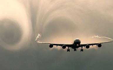 Турбулентность усиливается: ученые предсказали проблемы в авиаперевозках